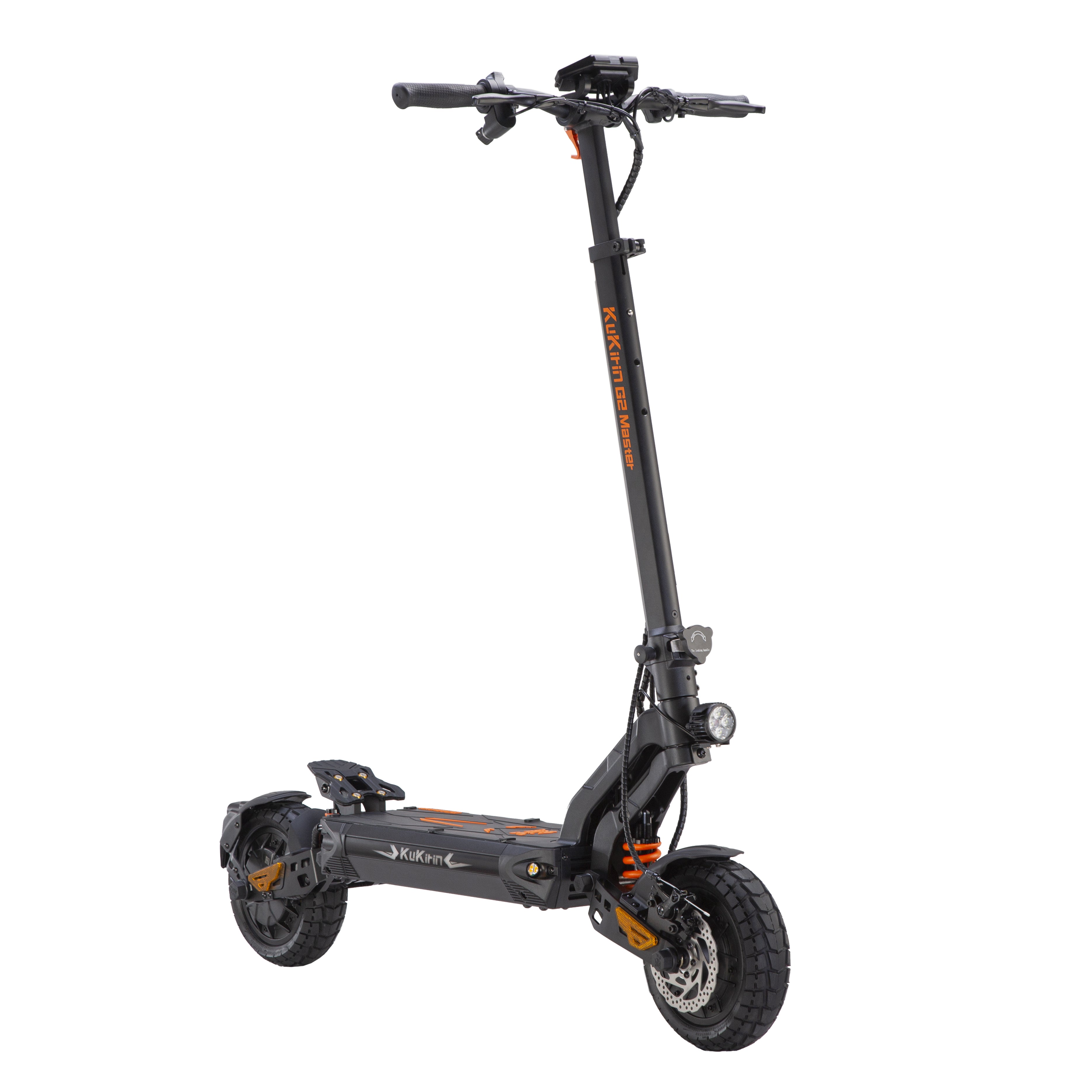 Electric Scooter KUKIRIN G2 MASTER