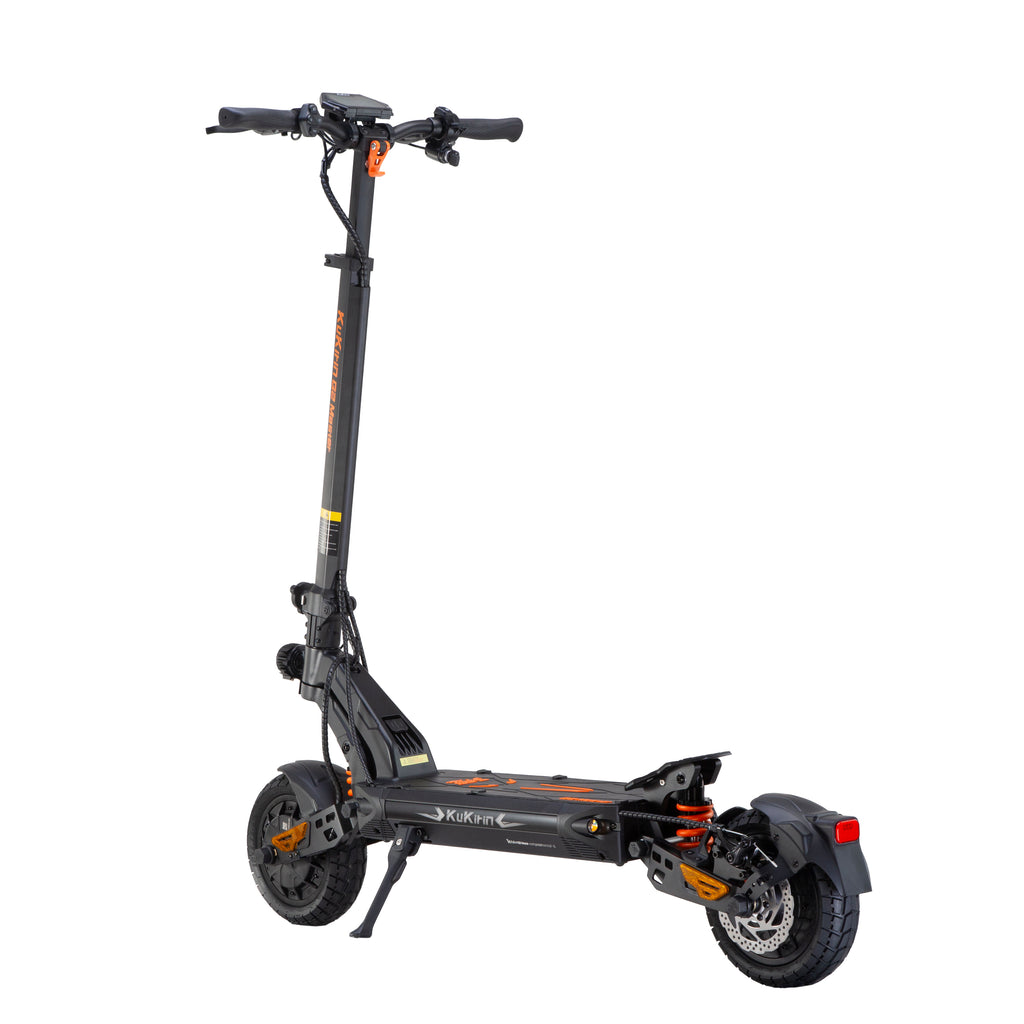 Patinete Elétrico KUKIRIN G2 MASTER 52V2000W 60KM/H Dual Motors