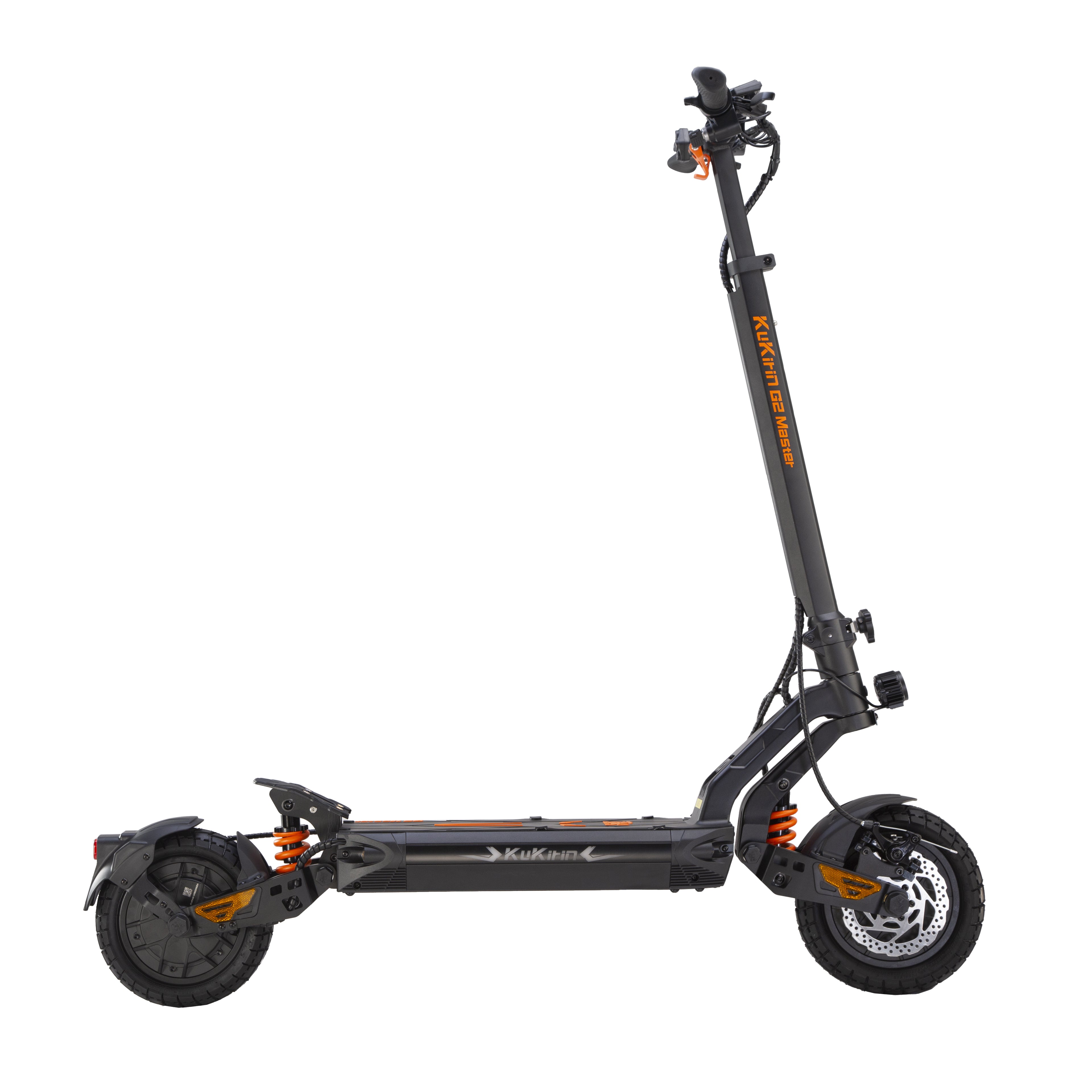 Patinete Elétrico KUKIRIN G2 MASTER 52V2000W 60KM/H Dual Motors