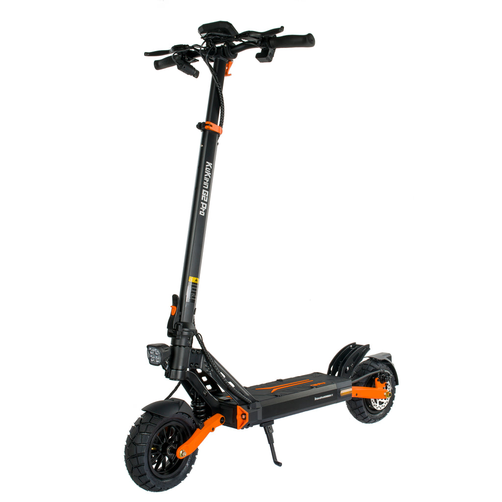 Patinete Elétrico KUKIRIN G2 PRO 48V800W 45KM/H