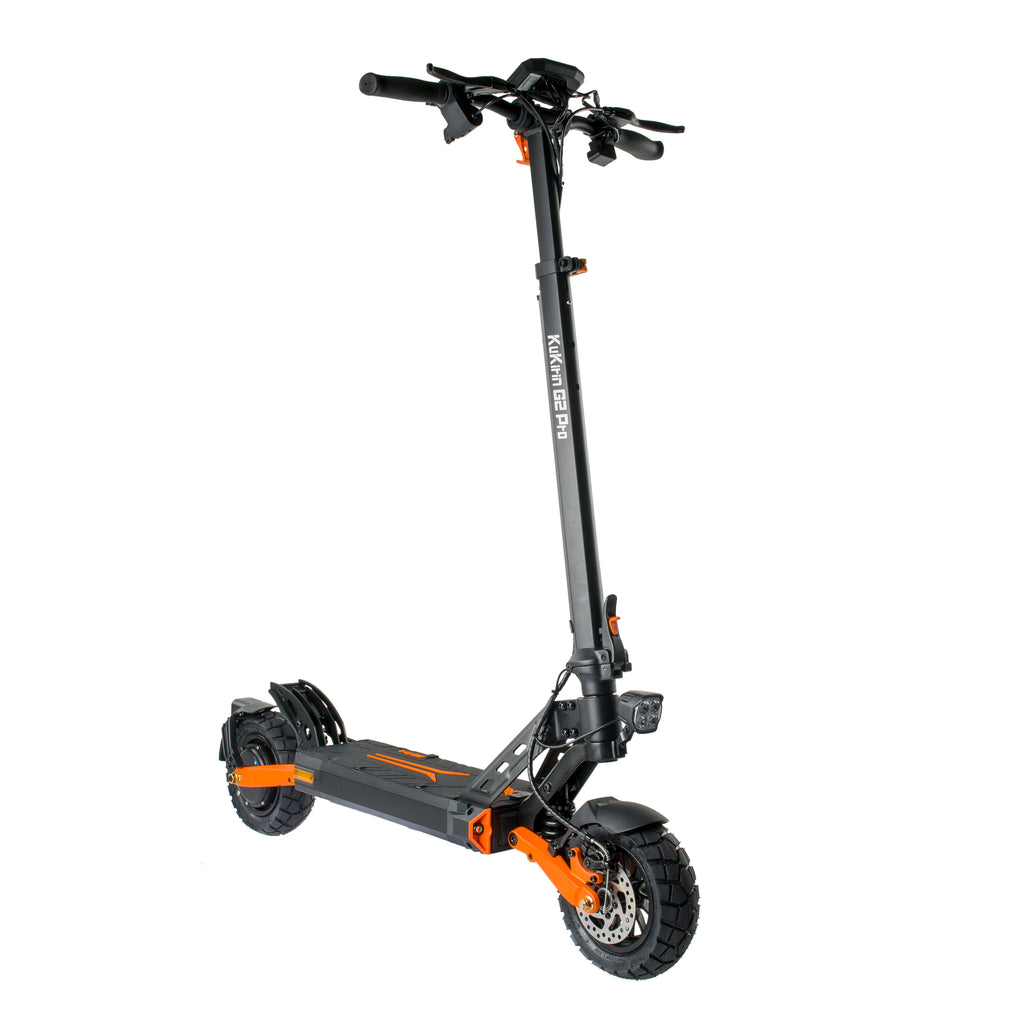 Patinete Elétrico KUKIRIN G2 PRO 48V800W 45KM/H