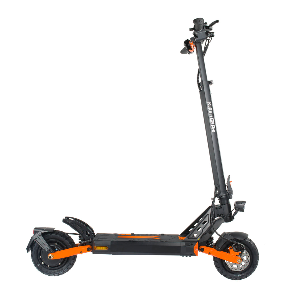 Patinete Elétrico KUKIRIN G2 PRO 48V800W 45KM/H