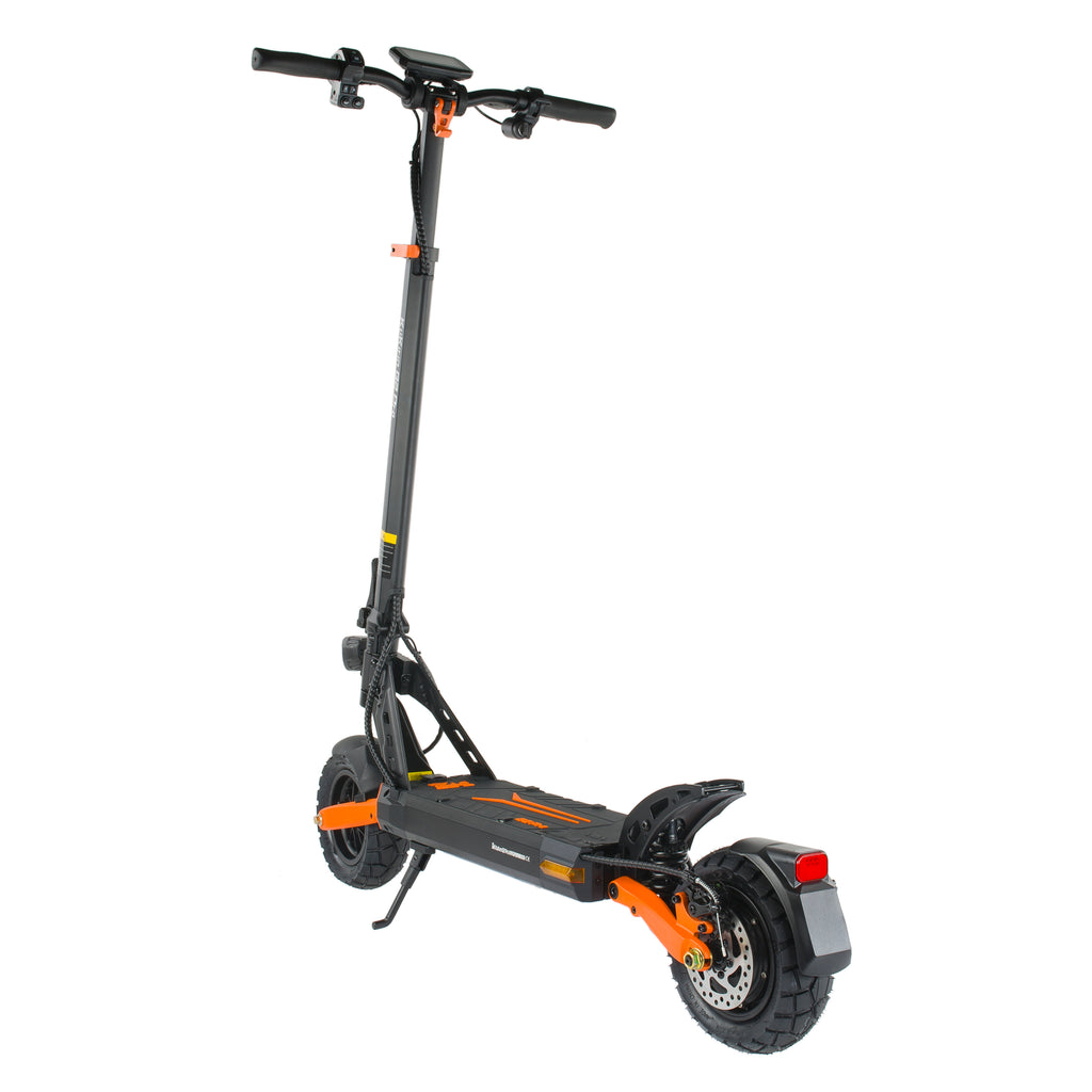 Patinete Elétrico KUKIRIN G2 PRO 48V800W 45KM/H