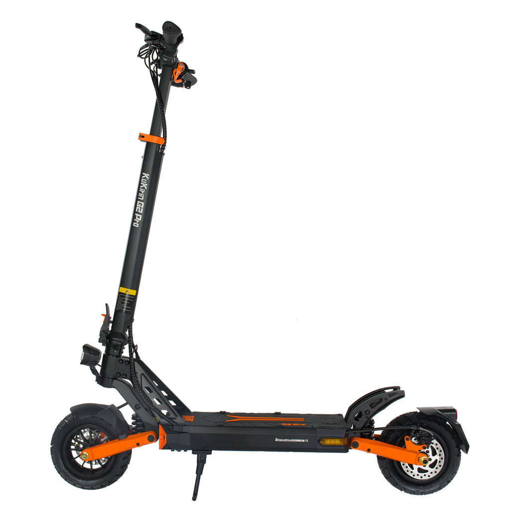 Patinete Elétrico KUKIRIN G2 PRO 48V800W 45KM/H