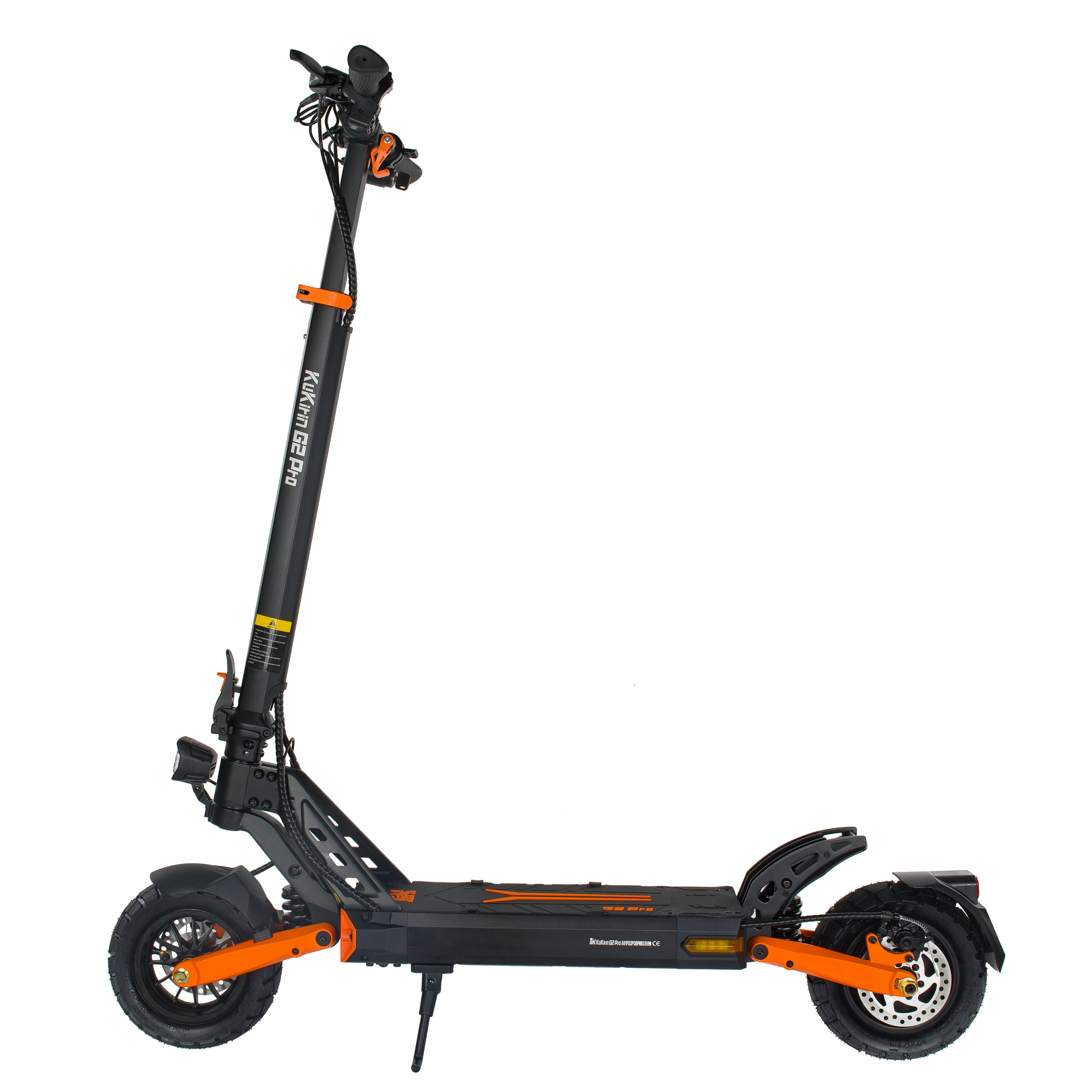 Patinete Elétrico KUKIRIN G2 PRO 48V800W 45KM/H