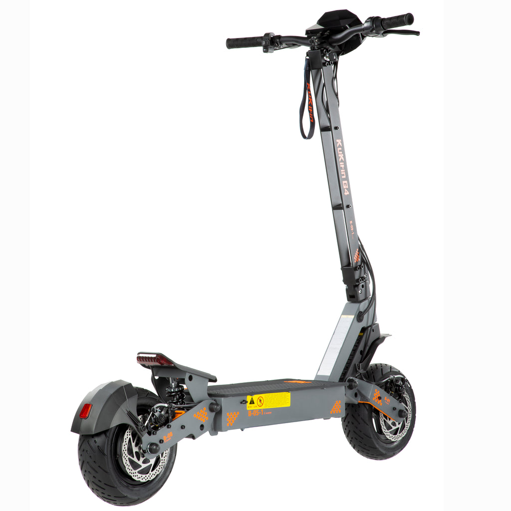 Patinete Elétrico KUKIRN G4 60V2000W 70KM/H
