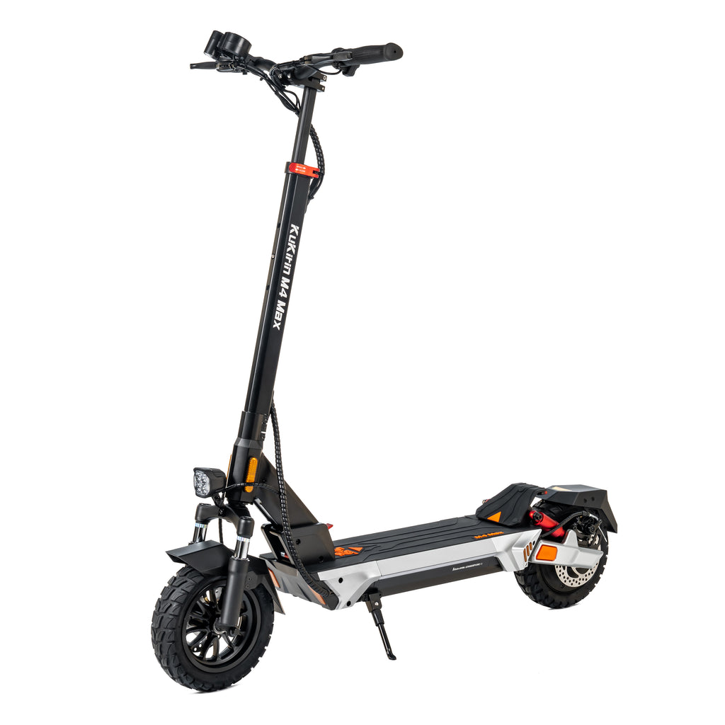 Patinete Elétrico KUKIRIN M4 MAX 48V800W 45KM/H