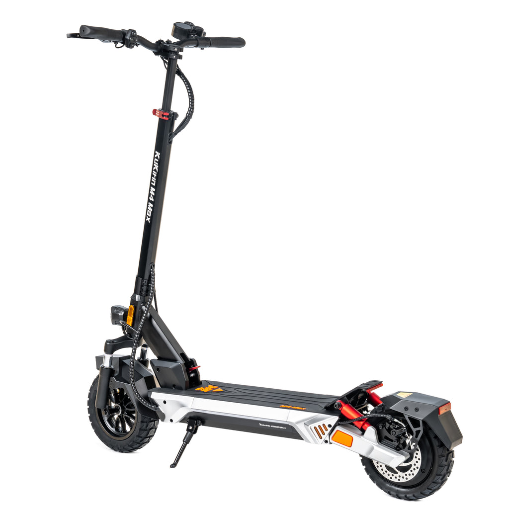 Patinete Elétrico KUKIRIN M4 MAX 48V800W 45KM/H