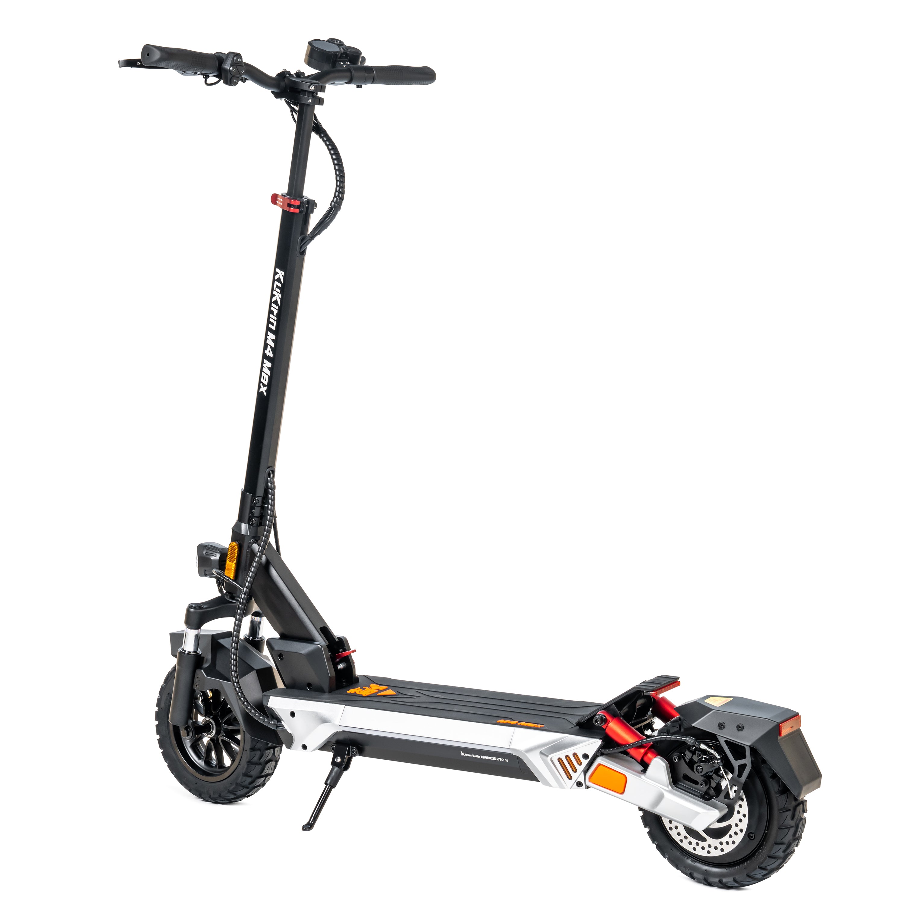 Electric Scooter KUKIRIN M4 MAX