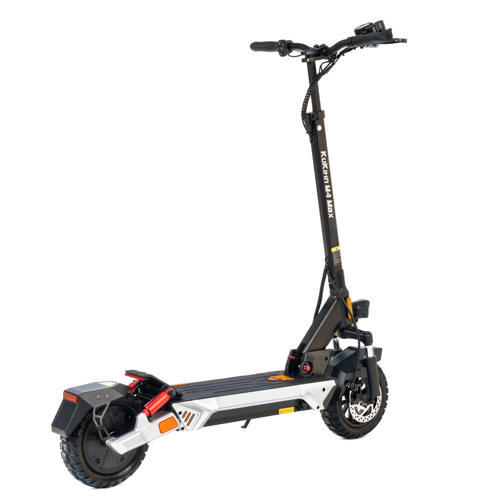 Patinete Elétrico KUKIRIN M4 MAX 48V800W 45KM/H