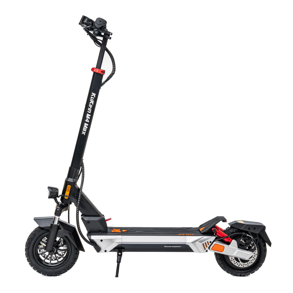Patinete Elétrico KUKIRIN M4 MAX 48V800W 45KM/H