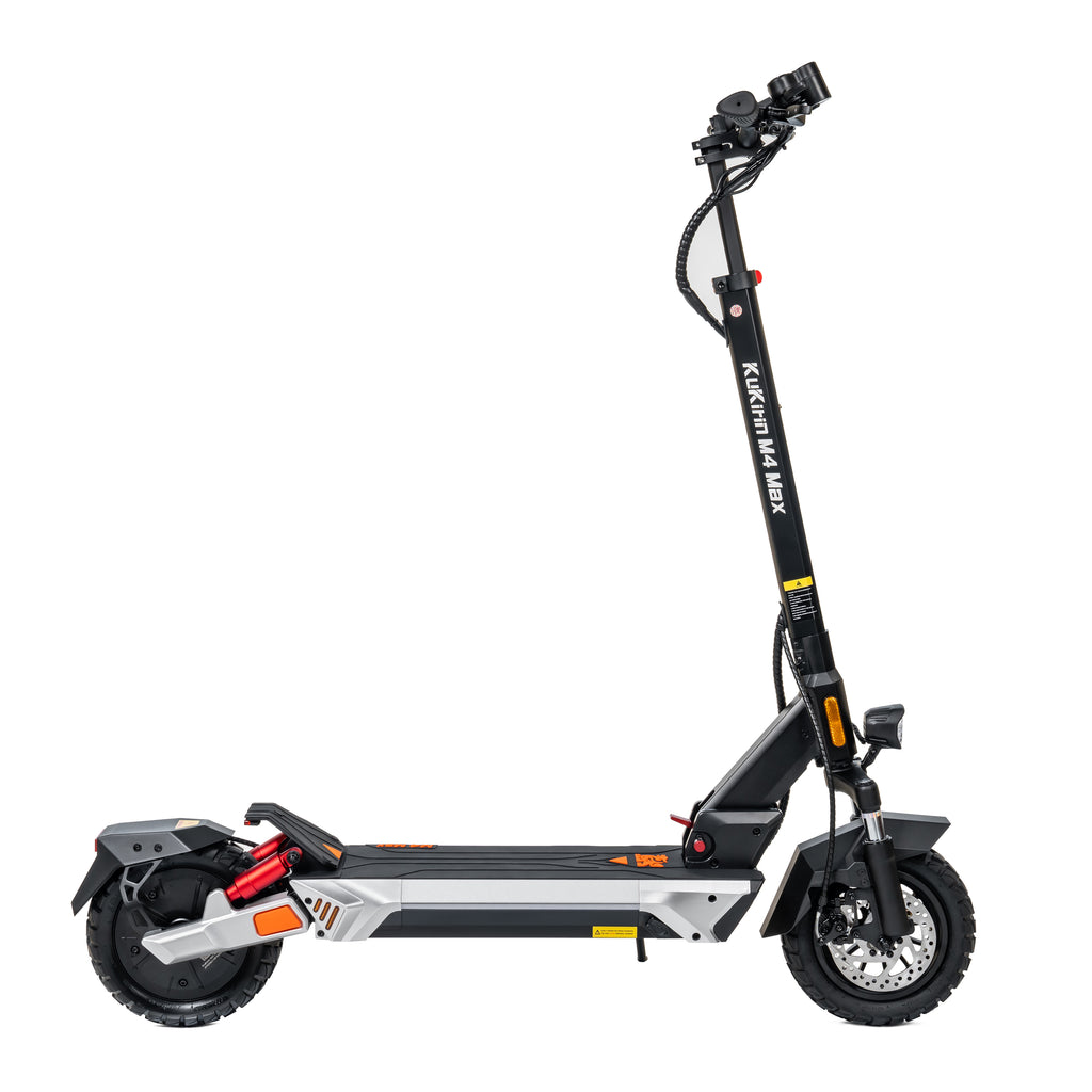 Patinete Elétrico KUKIRIN M4 MAX 48V800W 45KM/H