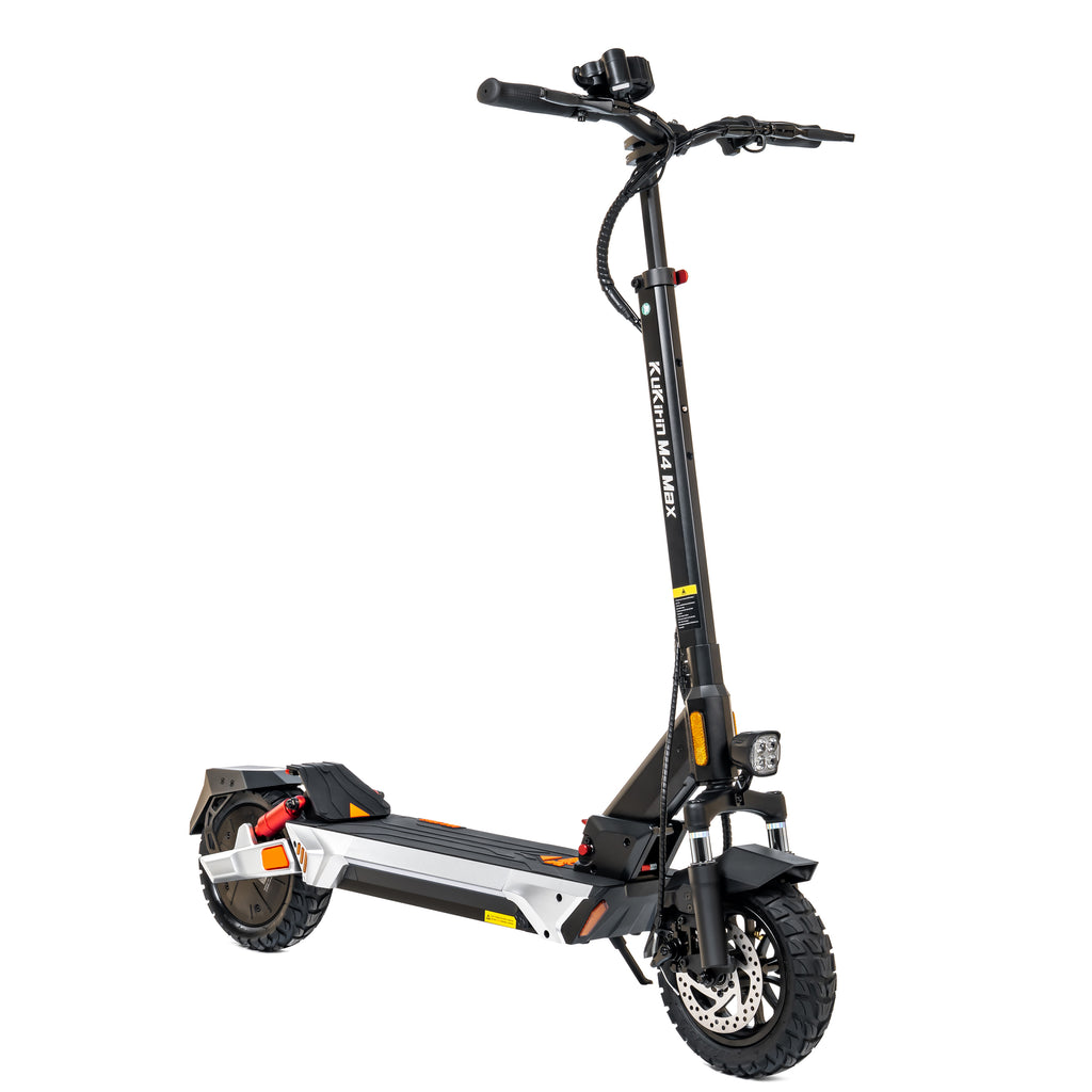 Patinete Elétrico KUKIRIN M4 MAX 48V800W 45KM/H