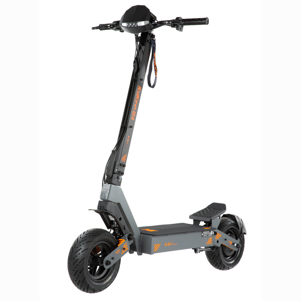 Patinete Elétrico KUKIRN G4 60V2000W 70KM/H