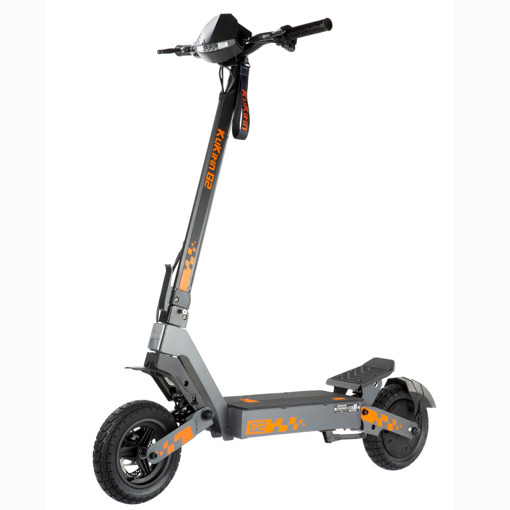 Patinete Elétrico KUKIRIN G2 48V800W 45KM/H