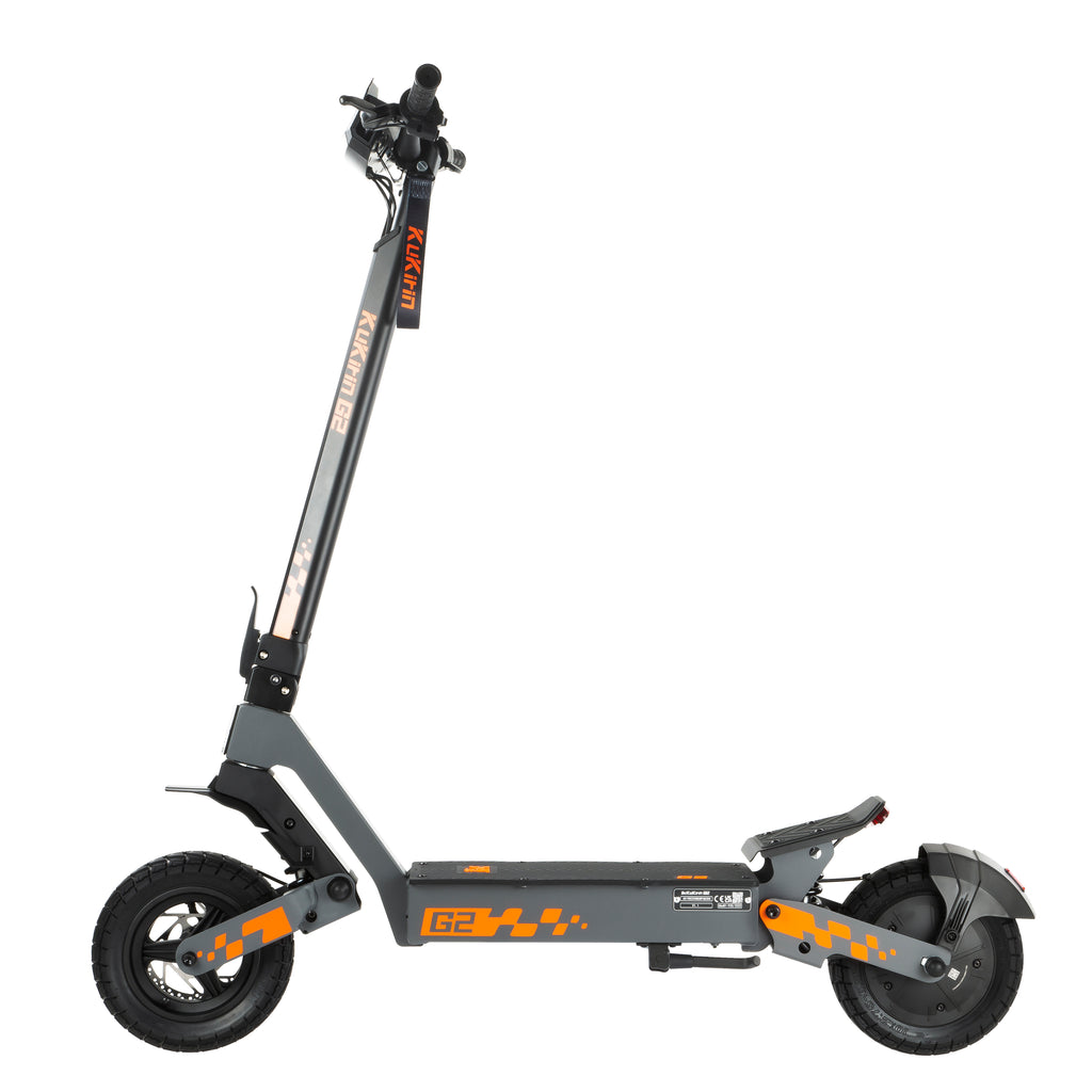 Patinete Elétrico KUKIRIN G2 48V800W 45KM/H
