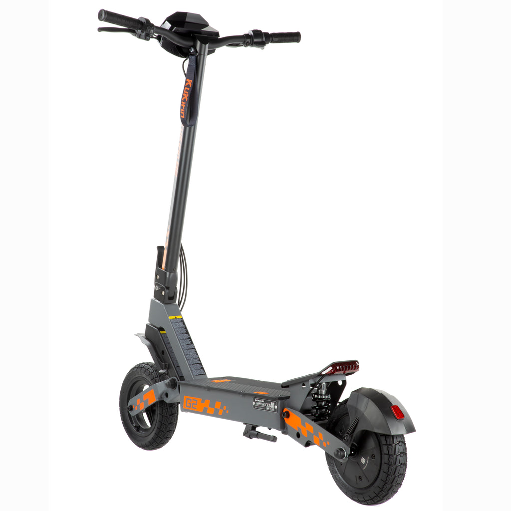 Patinete Elétrico KUKIRIN G2 48V800W 45KM/H