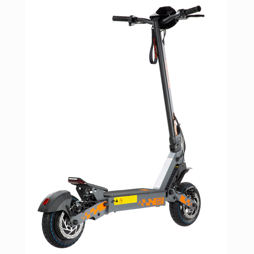 Patinete Elétrico KUKIRIN G2 48V800W 45KM/H