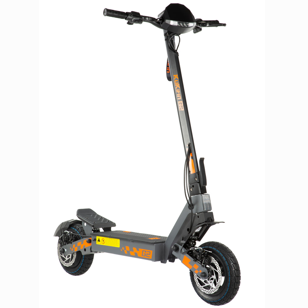 Patinete Elétrico KUKIRIN G2 48V800W 45KM/H